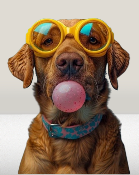 Dog's Essentials